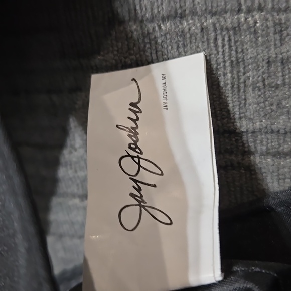 JAY JOSHUA NEW YORK CITY TOTE BAG.   #6615 - Picture 8 of 8